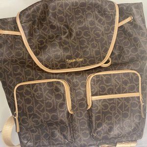 Calvin Klein Backpack